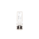 Transceptor MiniGbic SFP+ 10G LC Duplex para fibra Multi Modo 300mts