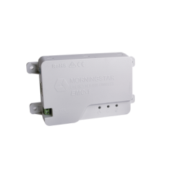 MC1  (EMC1) CONVERTIDOR ETHERNET A METERBUS FUERA DE LA RED ELÉCTRICA.