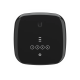 UFiber WiFi 6 GPON CPE con WiFi 802.11ax + 4 puertos GbE LAN y 1 puerto GPON WAN