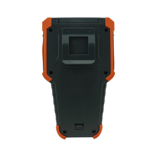 Tester de video de 4” / Prueba de cámara analógica / Prueba de cámara IP, soporte 4K, H.264 y H.265 / TVI de 8 MP, CVI de 8 MP, AHD de 8 MP / Multímetro digital / Entrada HDMI