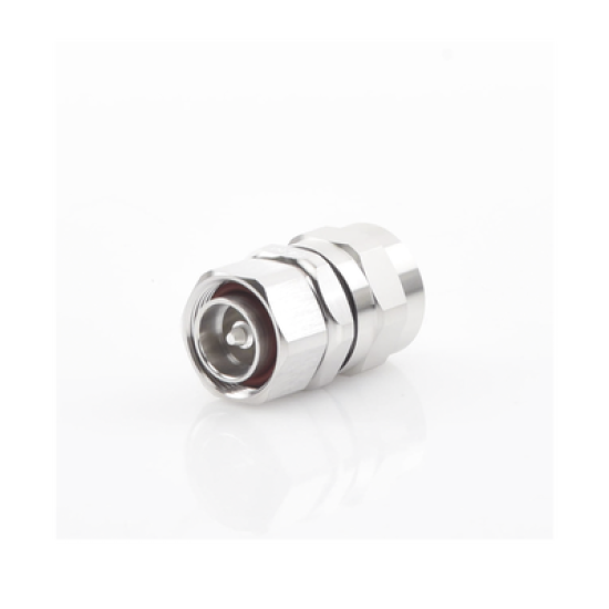 Conector DIN 7-16 DIN Macho para cables de 7/8