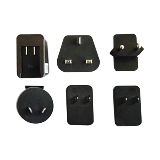 FB21 - Cámara Termográfica Profesional para Bomberos/ Lente Térmico 3.6 mm (256 × 192) / Lente Optico 2 Megapixel / WiFi / IP65 / Hasta 6 Horas de Funcionamiento Continuo