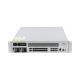 Router Core Hasta 20 Mil usuarios, 2 Puertos QSFP+ 40Gb,  8 Puertos Gigabit y 8 Puertos SFP+ 10Gb Combo