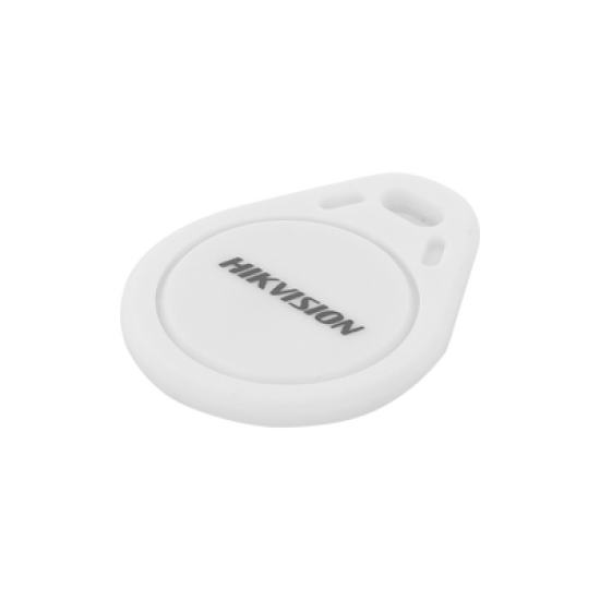 (AX PRO) Tag de Desarmado y Armado / Material Resistente PVC / 13.56MHz Mifare