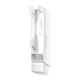 Punto de Acceso Omada / WiFi AC 867Mbps en 5GHz / Emparejamiento Automático / 3 puertos Gigabit / PoE Pasivo 24 Vcc / Antena Direccional de 7 dBi MIMO 2x2 / adminsitración Remota Mediante Omada