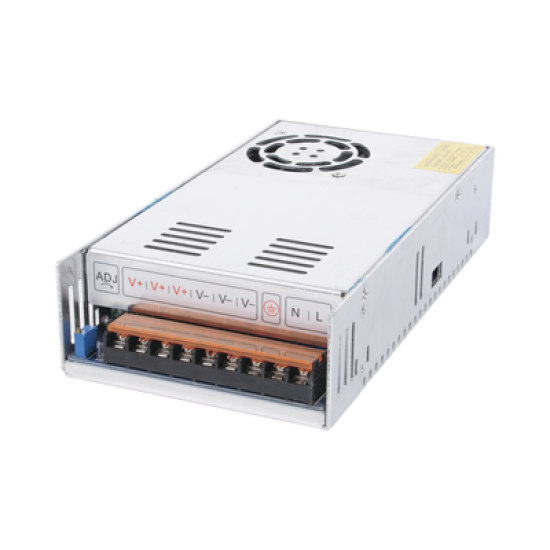 FUENTE DE ALIMENTACIÓN PARA KIT-TT16PVTURBO