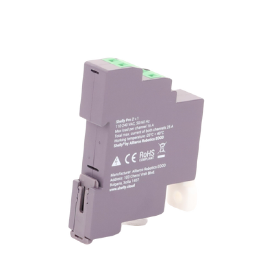 Relevador / Interruptor WIFI/ Industrial y residencial inteligente / Hasta 16A / Soporta Google /Alexa / Nube P2P y control Local / 2 canales y puerto ethernet