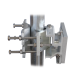 Montaje para antenas JRMB-900-6-MIMO / JRC-32DD-DUPLEXPRE / JRMA0-380-10/11