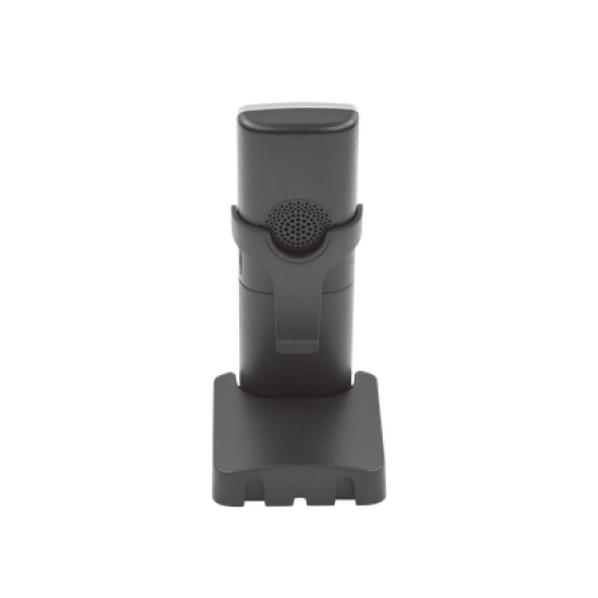 Teléfono inalámbrico DECT gama media para sistemas de Voz IP 