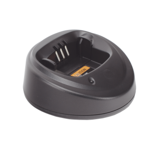 Cargador rápido de escritorio para Radios R2, EP450, DEP450, CP080, CP140, CP150, CP160, CP180, CP200, CP250, PR400, GP3688 