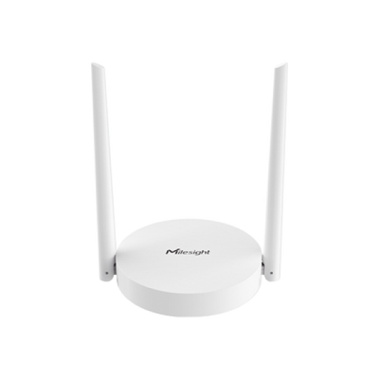 Gateway LoRaWAN de Alto Rendimiento para Interiores con Largo Alcance y Seguridad Avanzada