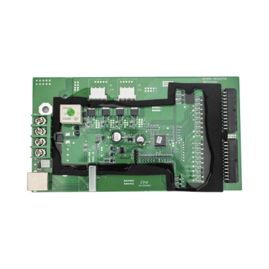 Tarjeta Principal de Reemplazo para Torretas Epcom Industrial de la Serie X67 