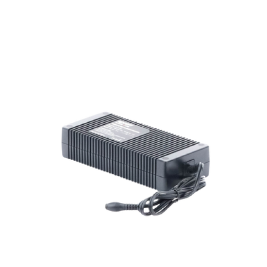 ADAPTADOR DE 53 Vcc A 3 AMPER