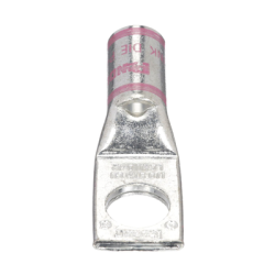 Terminal Conector Barril de 1 Orificio 1/2