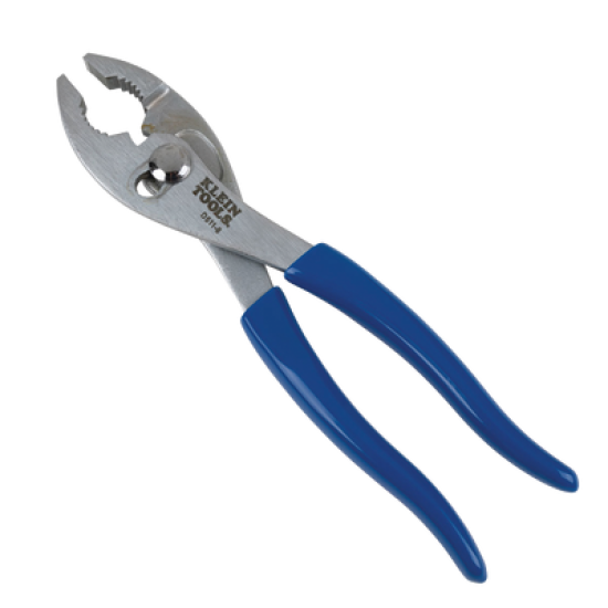 Pinzas de Unión Deslizante de 8