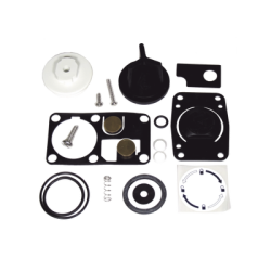 Kit de servicio para inodoros de las series 'Twist n' Lock' -3000 y -5000