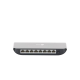 Switch de escritorio 8 puertos 10/100/1000 Mbps