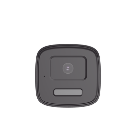 [Audio Bidireccional + Dual Light + ColorVu] Bala TURBOHD 2 Megapixel (1080p) / Lente 3.6 mm / 40 mts IR EXIR + 40 mts Luz Blanca / Micrófono y Bocina Integrado / Exterior IP67 / dWDR