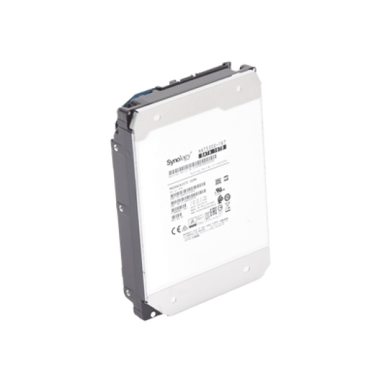 Unidades de almacenamiento empresariales / Disco duro 16TB / 7200RPM / NAS SYNOLOGY