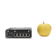 Router Celular Industrial 4G LTE con WiFi y Puertos Ethernet para IoT y M2M