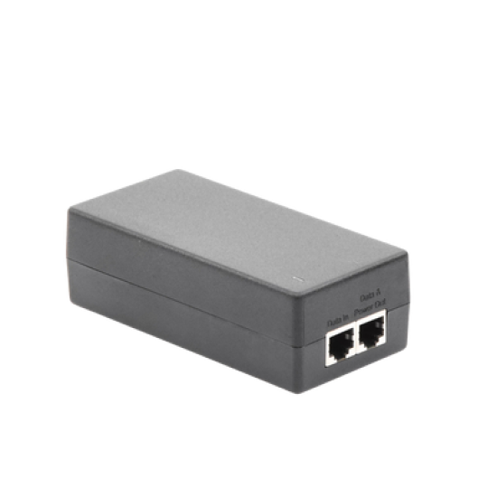 Inyector POE de 56 VDC / 1100mA Para Serie A8/A8n/A8ac/A3 de Altai Technologies Ltd 