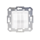 Luz de Aviso Cuatri color para Indicar Presencias o Alarmas en Habitación / BUS RS485 / Compatible con NX0019/B, NX1021 y NX0015