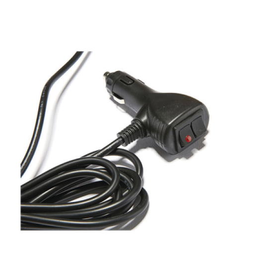 Mini Barra de 24 Pulgadas con 240 LED, Color Rojo/Azul Con Montaje Magnético