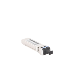 Transceptor MiniGbic SFP+ Monomodo 10G-LR, distancia 10 km conector LC, Versión TAA