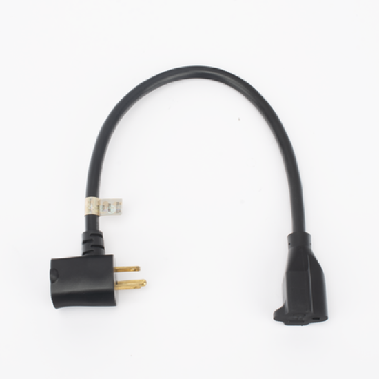 Extensión Eléctrica para Uso Rudo para Uso en 