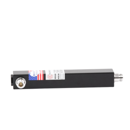 Divisor de Potencia de 2 Vías, 350-600 MHz, 500 W, Conectores N Hembra.