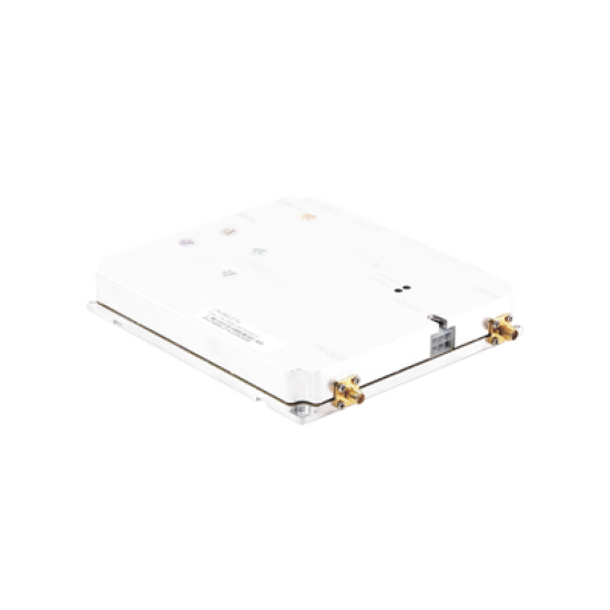 Amplificador Lineal de Potencia para Amplificadores de Exteriores, Celular 850 MHz, Up-Link.