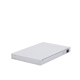 UniFi Switch USW-48-POE, Capa 2 de 48 puertos (32 puertos PoE 802.3af/at + 16 puertos Gigabit) + 4 puertos 1G SFP, 195W, pantalla informativa