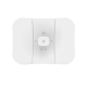 LiteBeam 2x2 MIMO airMAX AC GEN2 CPE hasta 450 Mbps, 5 GHz (5150 - 5875 MHz) con antena integrada de 23 dBi