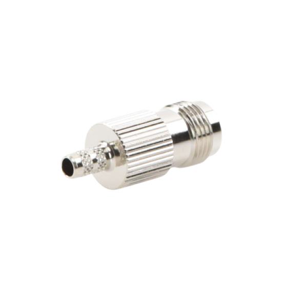 Conector TNC Hembra para 9913, 7810A, 8214, CNT-400, RG8/U-SYS, RFLASH-1113.