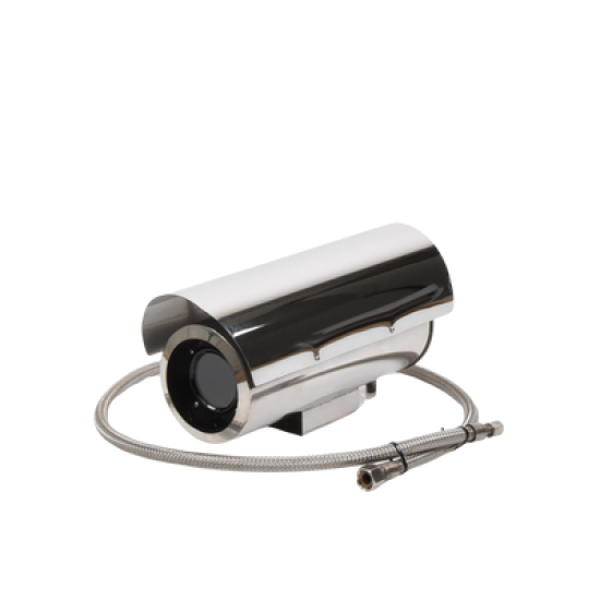 Gabinete para Cámaras Tipo Box (Profesional) / Para Altas Temperaturas (hasta 80º C) / Sistema de Enfriado por Aire