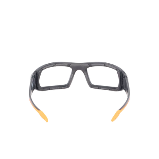Gafas de Seguridad con Semimarco PRO de Alta Calidad y Cristales para Interior / Exterior