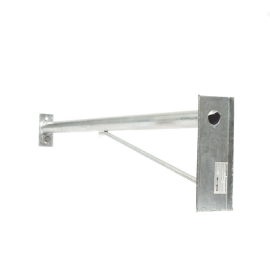 Brazo de Extensión 100 CM para uso con Herraje Tipo 