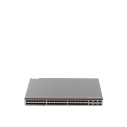Switch Core Huawei CloudEngine / 48 puertos SFP+ / 6 Puertos 40G-100G QSFP28