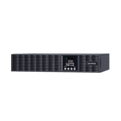 UPS Smart App Online S de 2000 VA/1800 W, Online Doble Conversión, Entrada 120 Vca NEMA 5-20P, Onda Senoidal Pura, Rack o Torre de 2 UR, Con 8 Tomas NEMA 5-20R