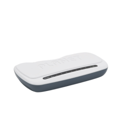 Switch No Administrable de Escritorio, 8 Puertos Fast Ethernet 10/100 Mbps