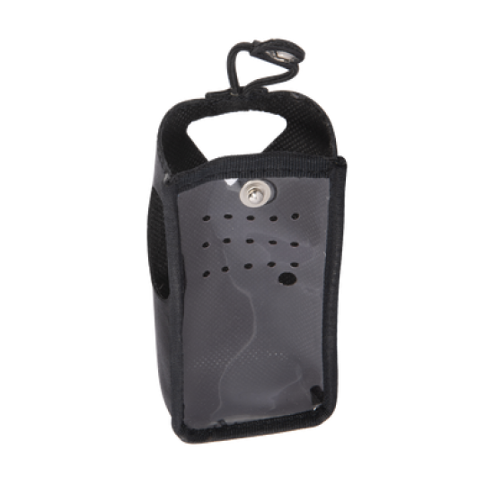 Funda de Vinilo de Alta Resistencia para Trabajo Duro de Radios TX-320