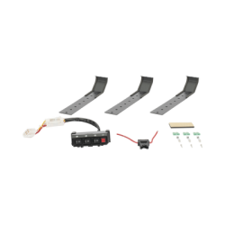 Barra de luces LED de 47