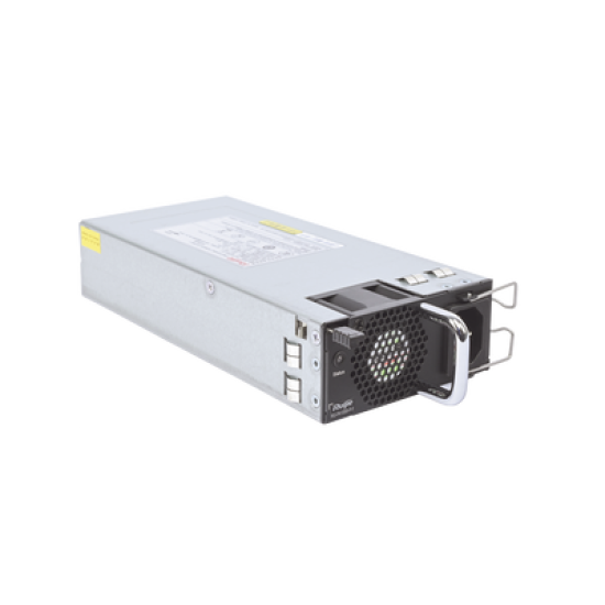 Fuente de Energía Modular, proporciona hasta 740 Watts para Switches Empresariales Ruijie Networks