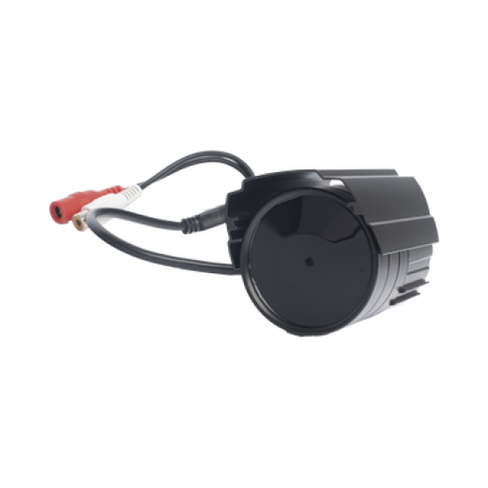 Micrófono omnidireccional para uso en 