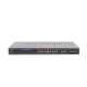Switch administrable L2, 16 puertos 10/100/1000T Ultra PoE + 4 puertos Gigabit Combo TP/SFP