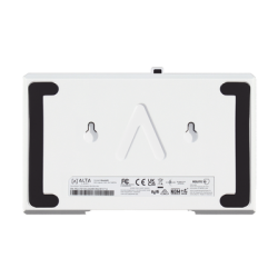 Router VPN / 4 puertos 10/100/1000/2500 Gbps (2 puertos PoE af/at) / 2 puertos SFP+ 10Gbps / Filtrado Avanzado DPI: Bloqueo de Contenido / Administración nube gratuita / Soporta UPnP