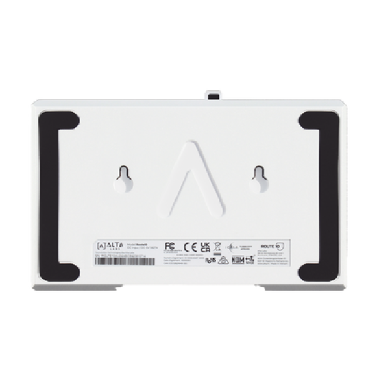 Router VPN / 4 puertos 10/100/1000/2500 Gbps (2 puertos PoE af/at) / 2 puertos SFP+ 10Gbps / Filtrado Avanzado DPI: Bloqueo de Contenido / Administración nube gratuita / Soporta UPnP