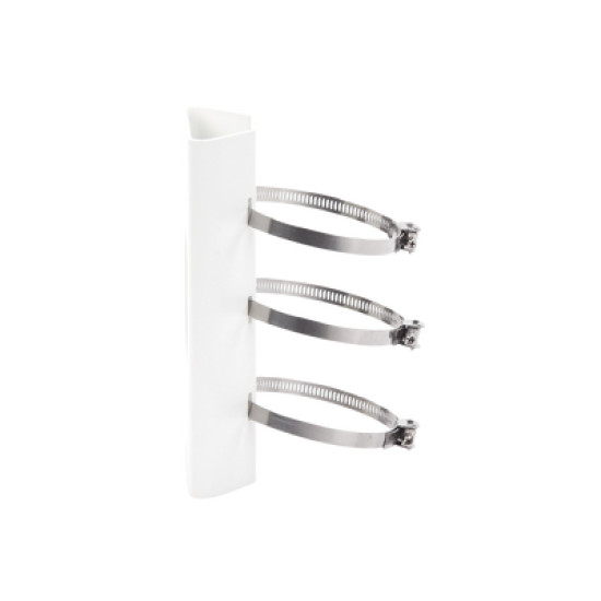 Montaje para Poste de cámaras Domo / Bala DS-2CD27XX / DS-2CD26XX