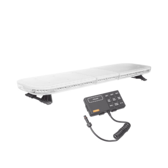 Barra de luces de 47