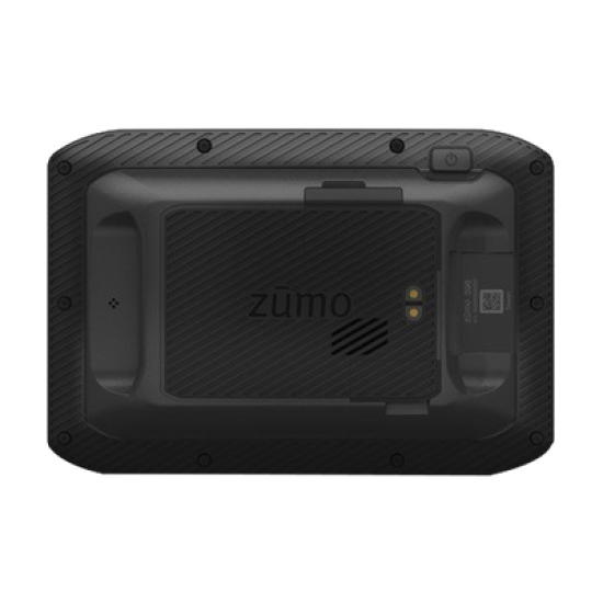 Navegador portátil para motocicleta zÅ«mo 396 LMT-S, pantalla a color de 4,3